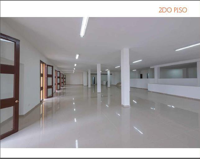 Arriendo Edificio, Centro - Cartagena.