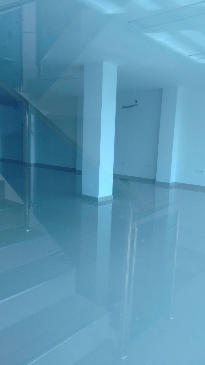 Cartagena Arriendo de Edificio Bosque