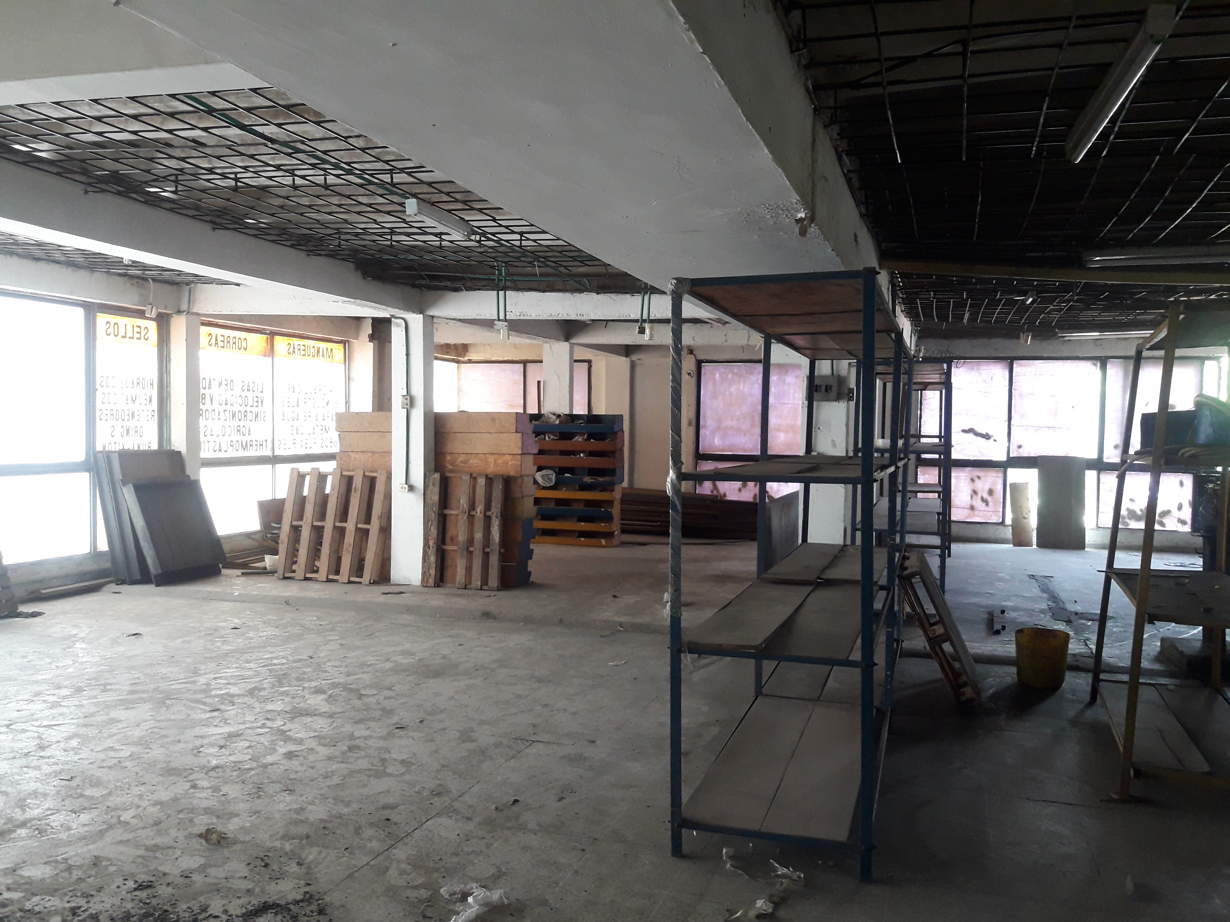 Cartagena Venta Local Bosque