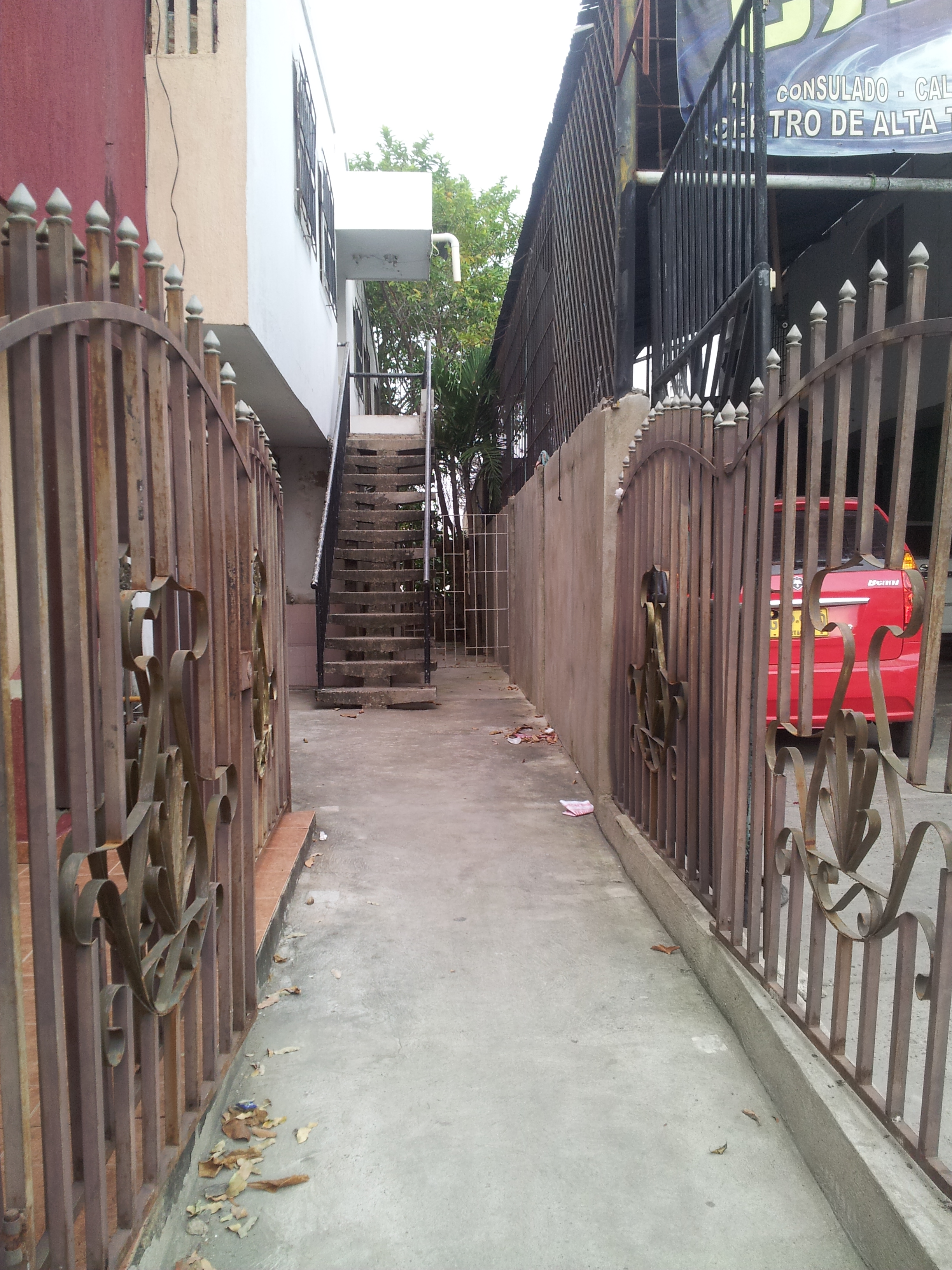 Cartagena Venta de Casa Piedra de Bolivar