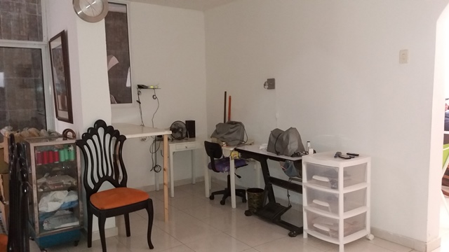 Cartagena Venta de Casa La Concepcion