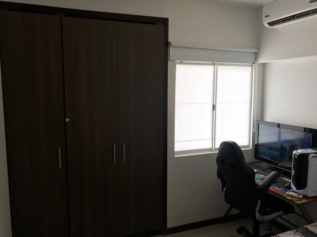 Cartagena Venta Apartamento Santa Lucia