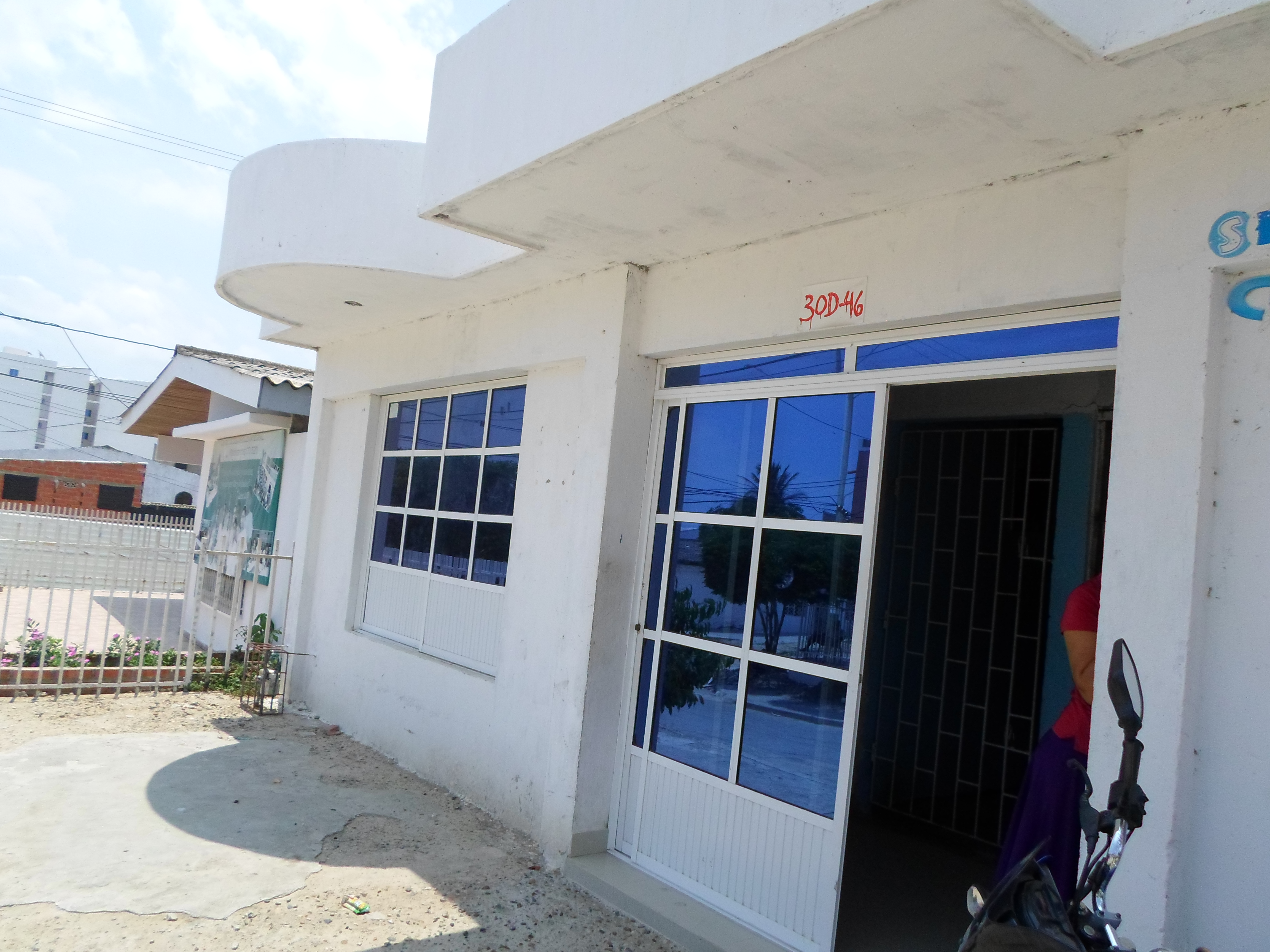 Cartagena Venta de Lote / Terreno Escallonvilla