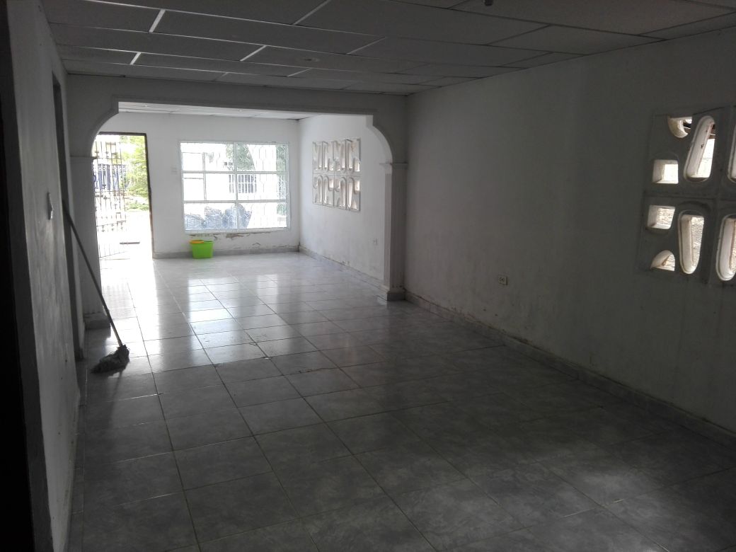 Cartagena Venta de Casa El Rubi