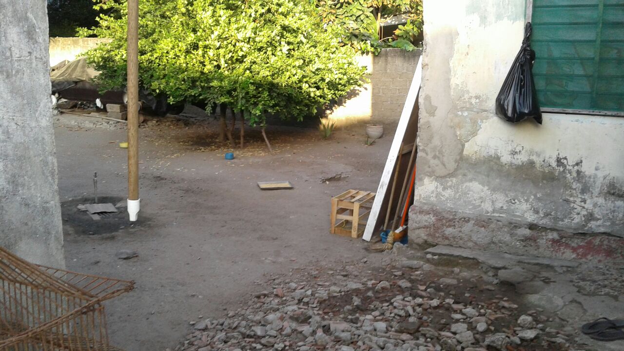 Cartagena Venta de Casa Crespo