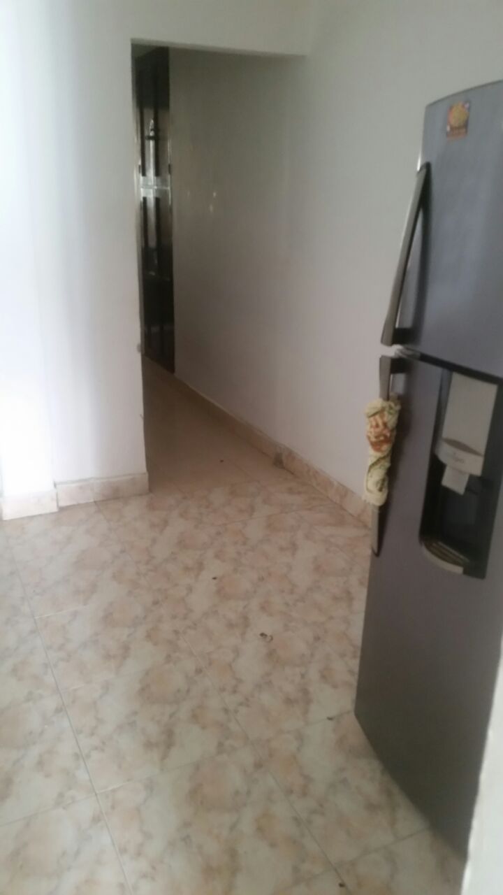 Cartagena Venta de Apartamento Pie de la Popa