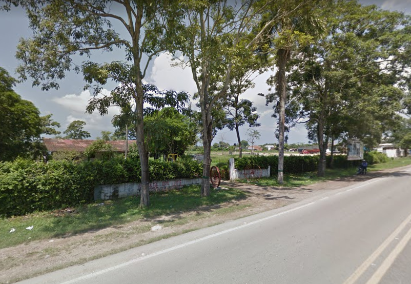 Cartagena Venta de Lote/Terreno Bayunca