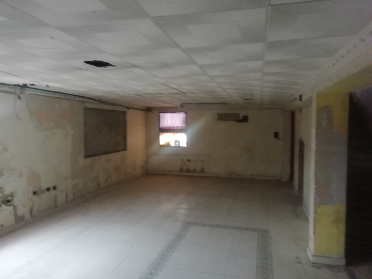 Venta de Local con Lote en Pie de la Popa - Cartagena