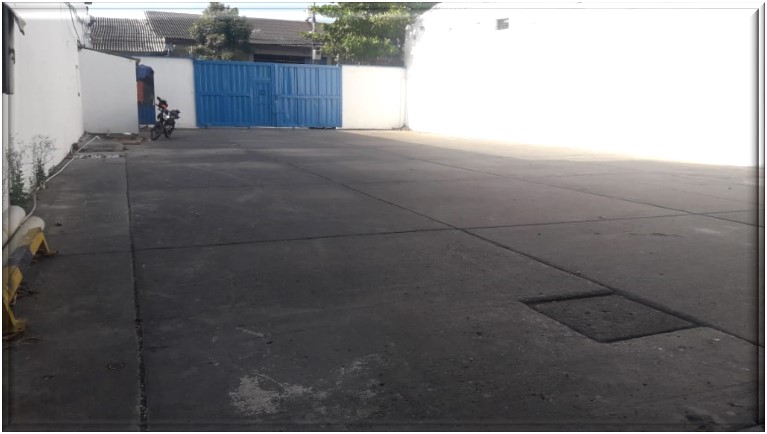 Cartagena Venta Bodega Bosque