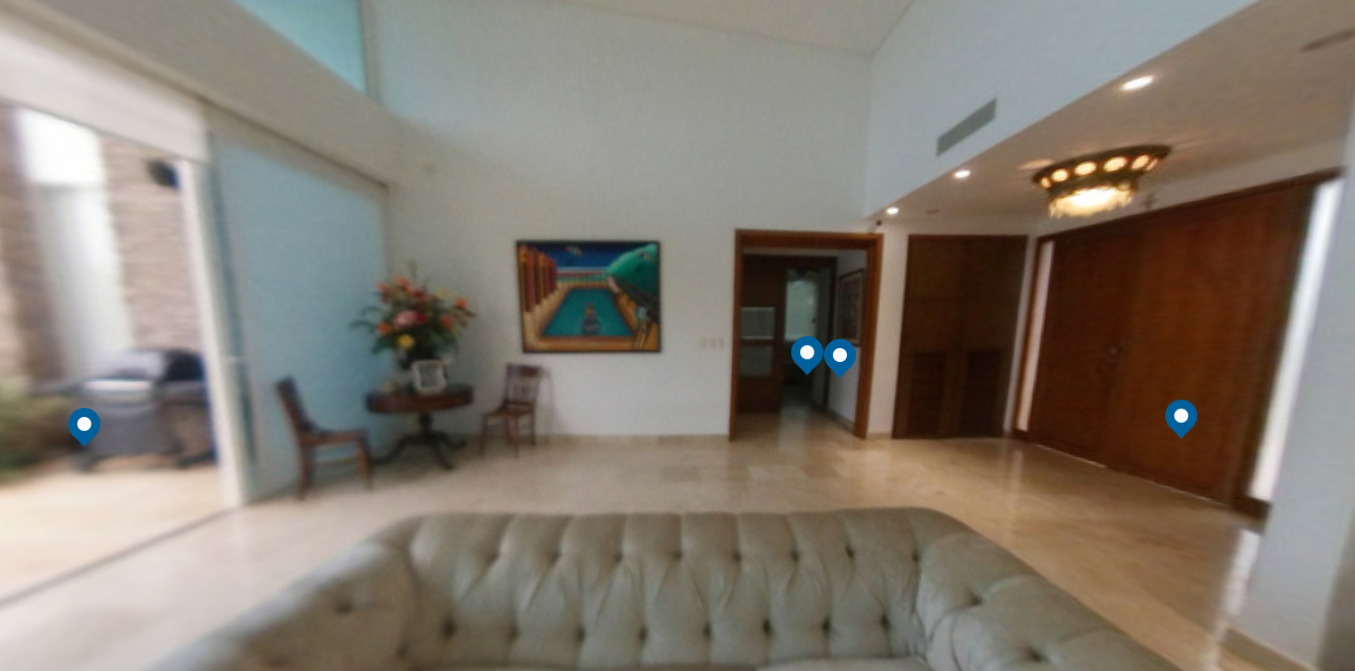 Casa en Venta, Zona Norte - Cartagena