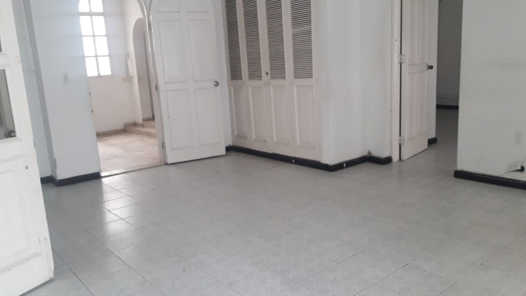 Cartagena Venta de Casa Manga