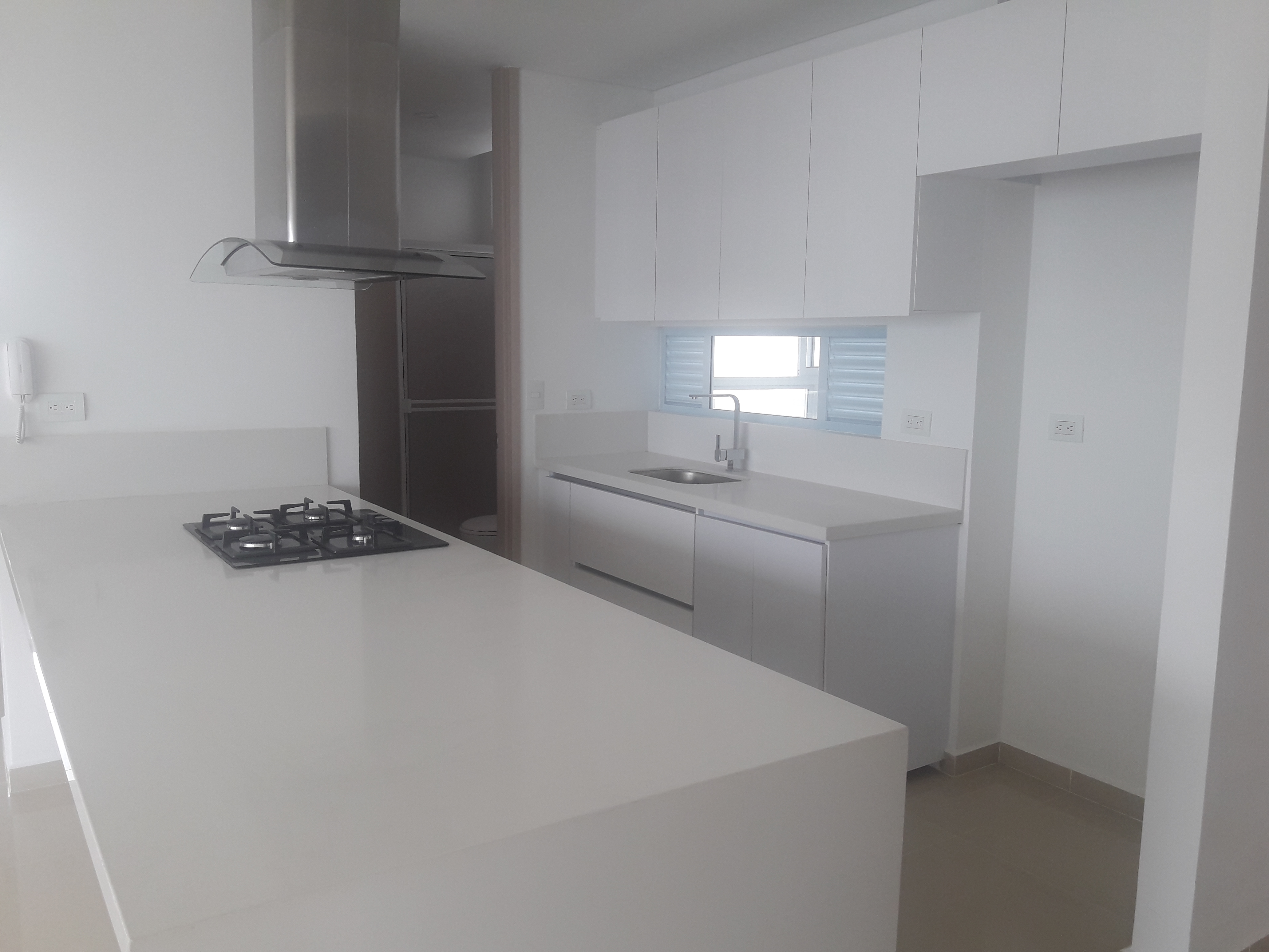 Cartagena Venta Apartamento Cabrero