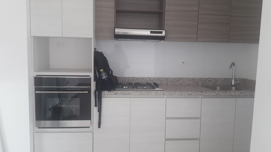 Cartagena Venta Apartamento Country