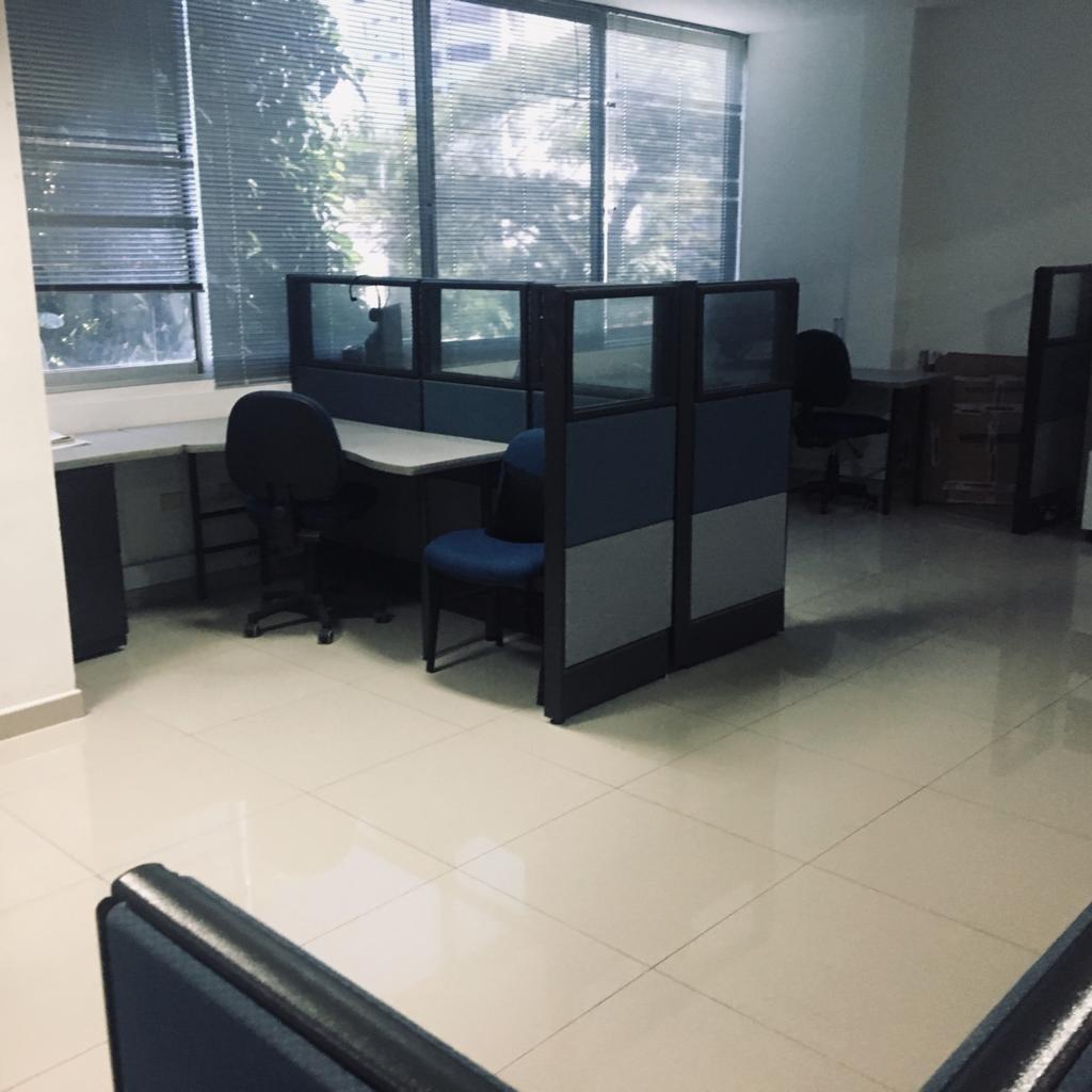 OFICINA EN VENTA - CENTRO - CARTAGENA