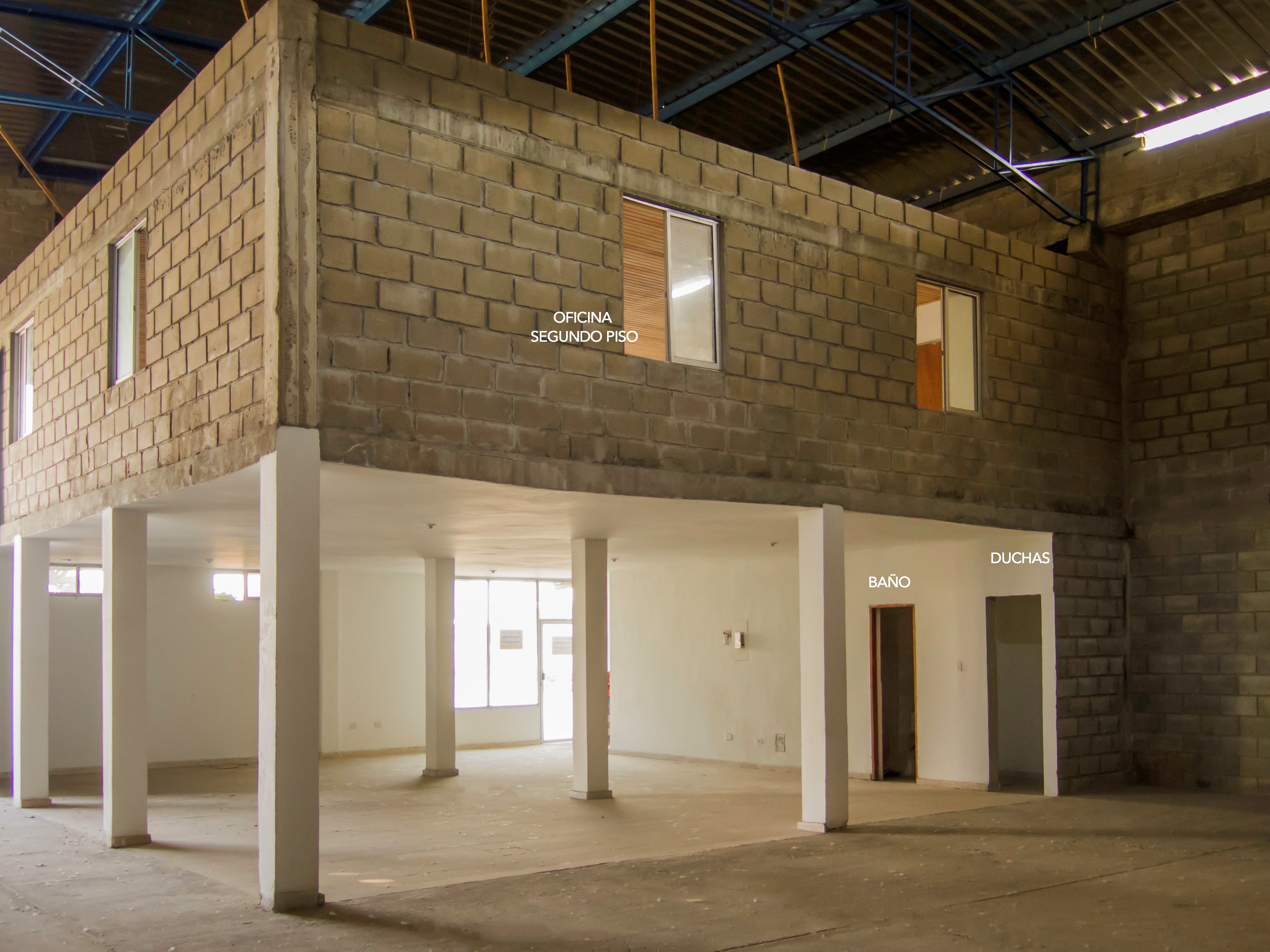 Cartagena Venta de Bodega Ternera