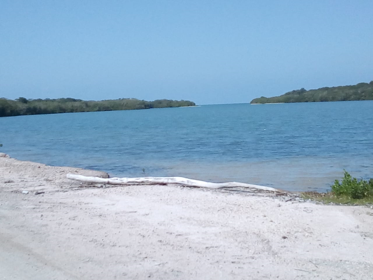 Lote en Venta, Barú - Cartagena.