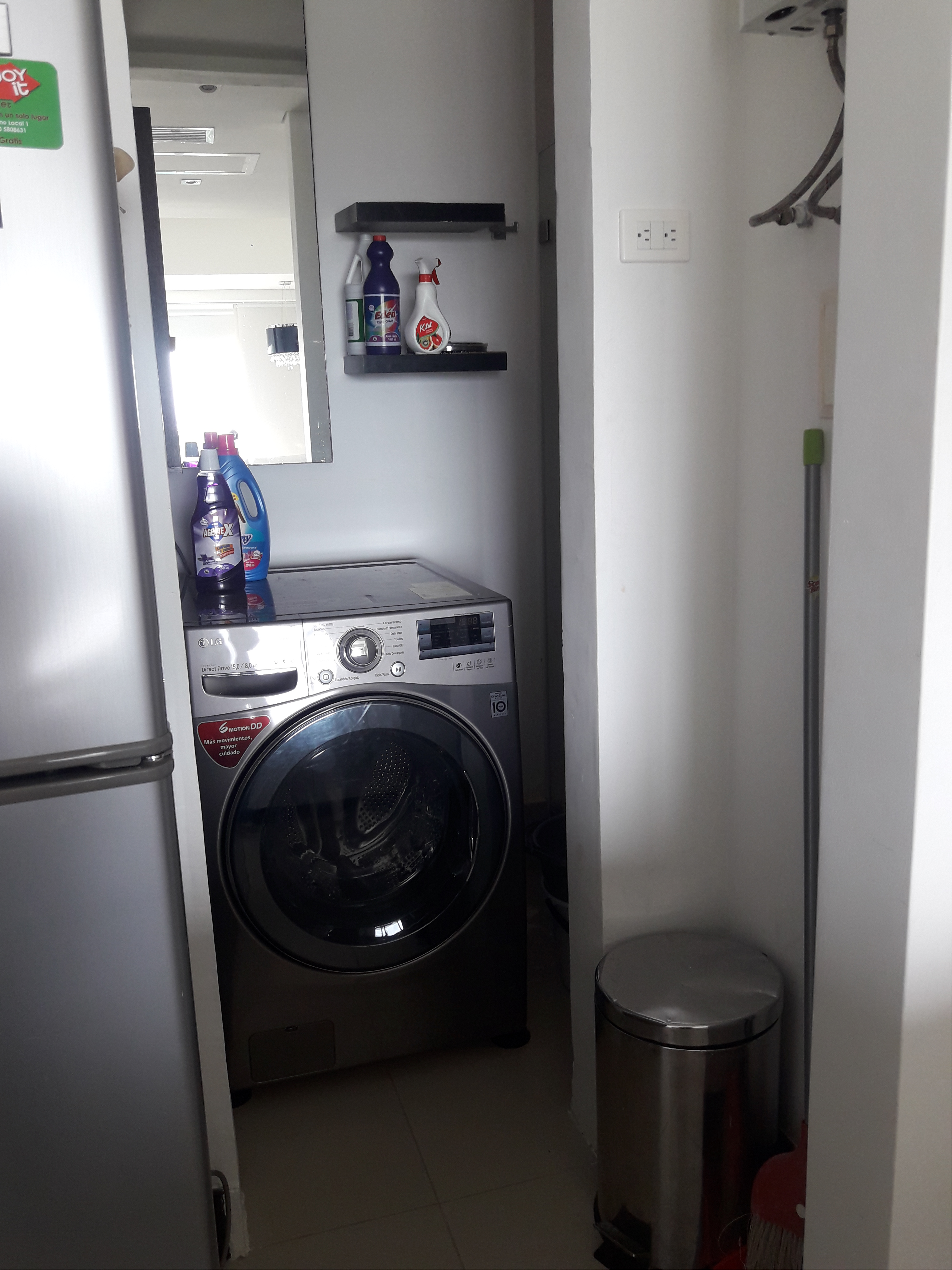 Apartamento en Venta, Morros - Cartagena.