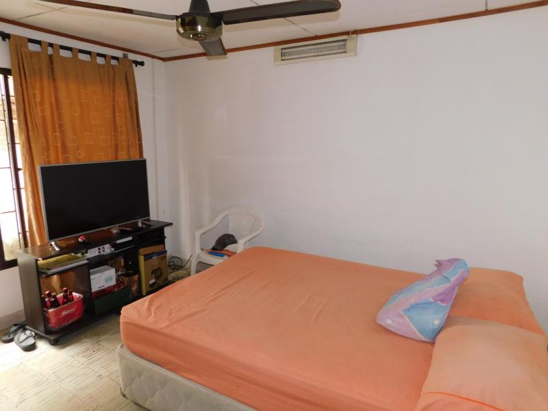 Cartagena Venta Casa Los Alpes