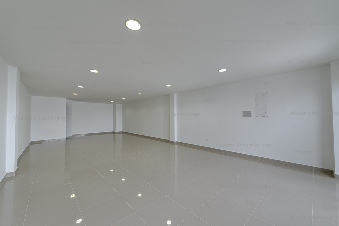 Cartagena Arriendo Oficina Bellavista