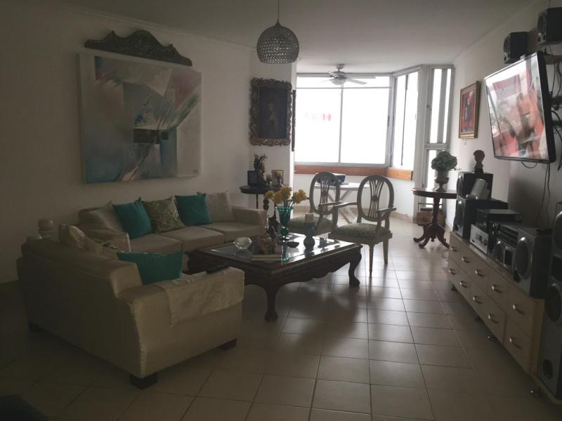 APARTAMENTO EN ARRIENDO - BOCAGRANDE - CARTAGENA