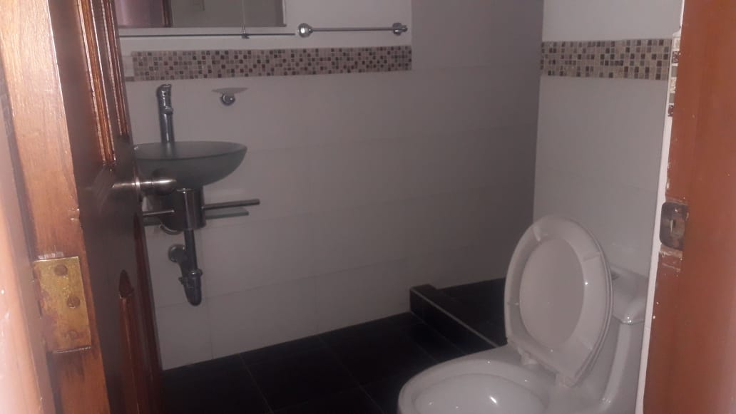 Venta Apartamento Pie de la Popa - Cartagena.