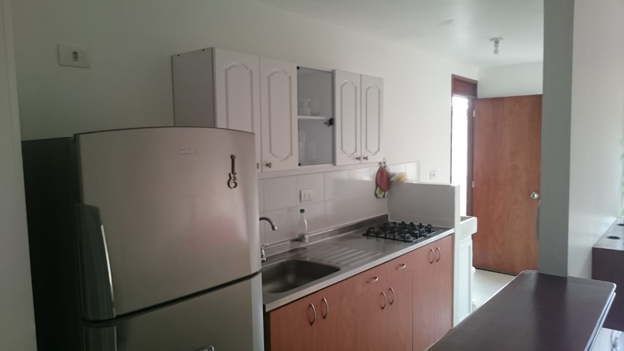 Cartagena Venta Apartamento Santa Monica