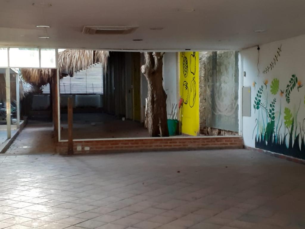 Cartagena Venta Local Bosque