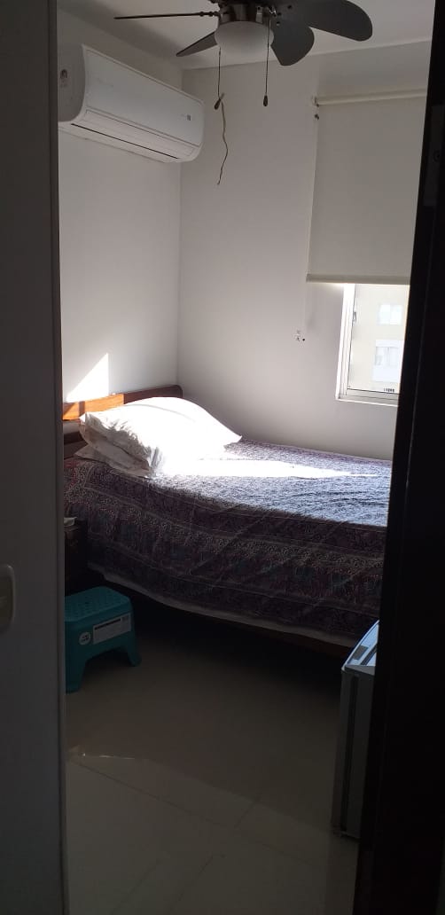 APARTAMENTO EN VENTA, SANTA MONICA - CARTAGENA