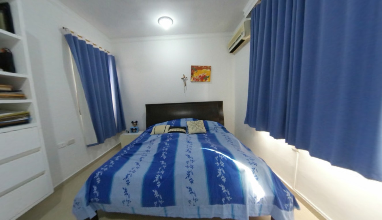 Cartagena Venta de Casa Manga