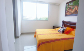 Cartagena Venta de Apartamento Escallon villa