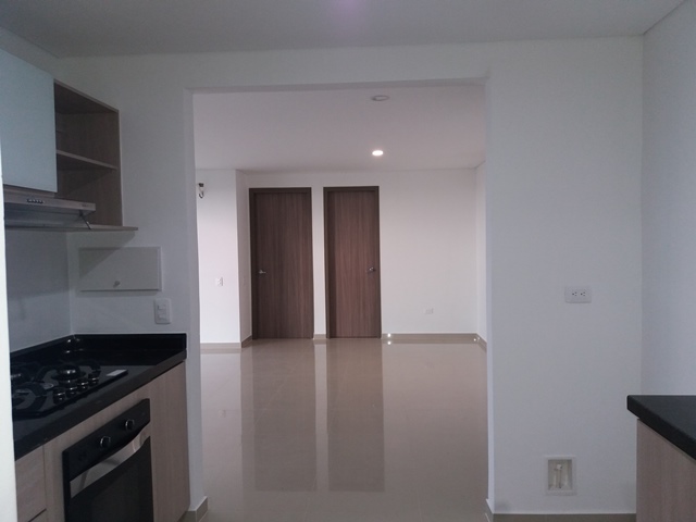 Cartagena Arriendo Apartamento Cielo Mar