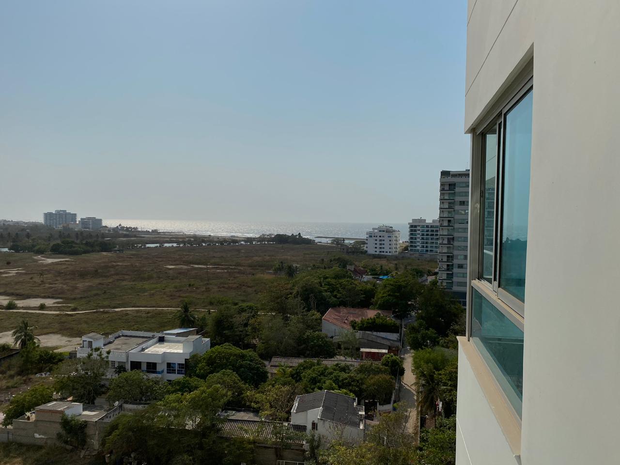 Apartamento en Venta, Cielo Mar - Cartagena.