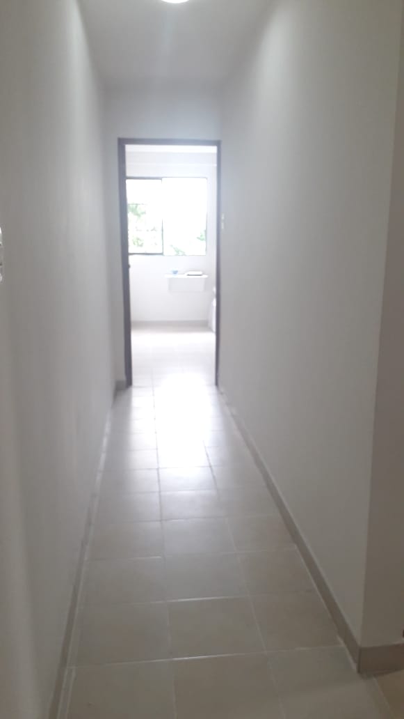 Cartagena Venta Apartamento Manga