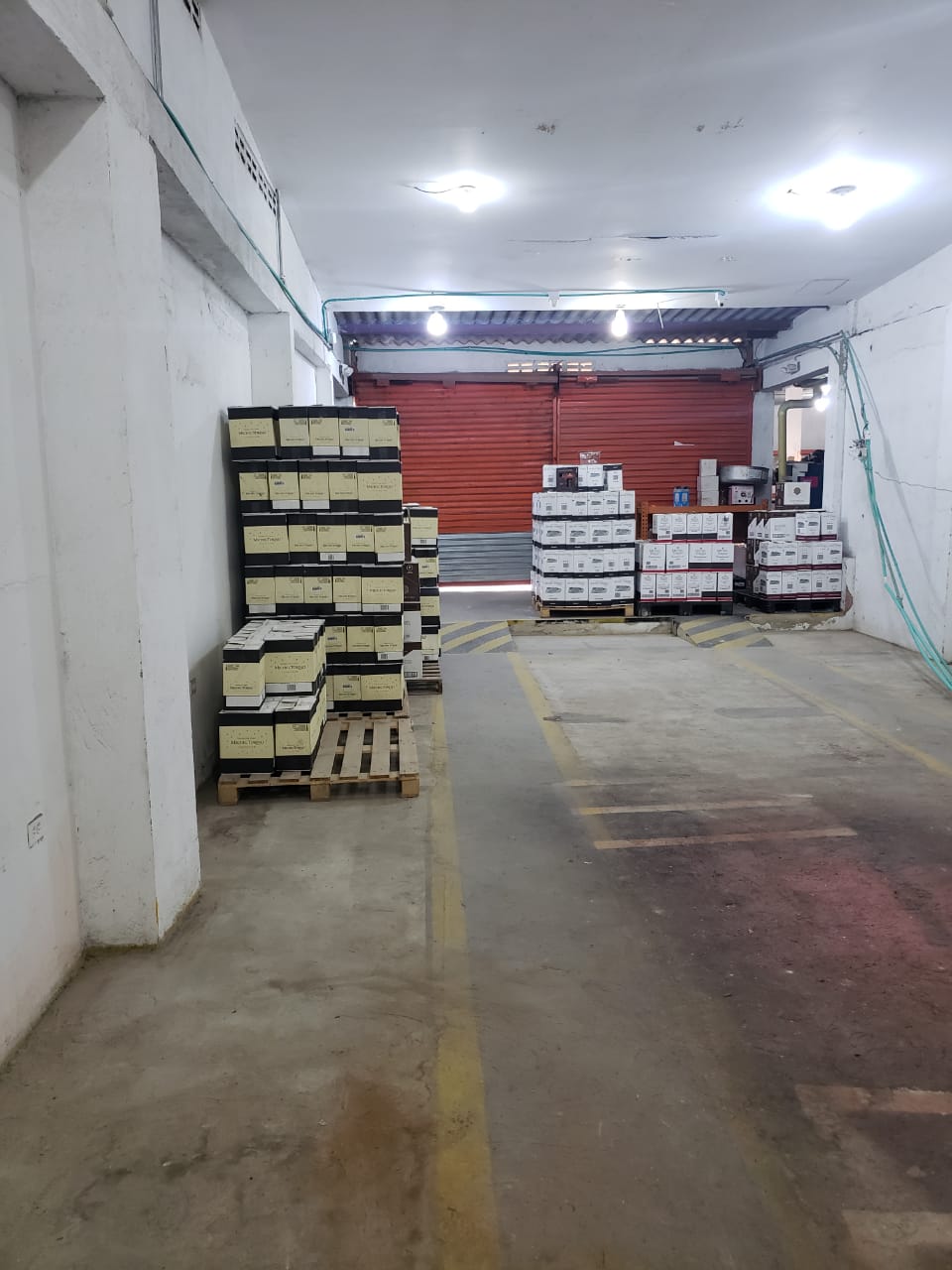 Cartagena Venta Bodega San Jose de los Campanos