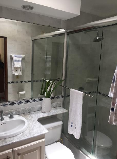 Apartamento en Venta, Bocagrande - Cartagena