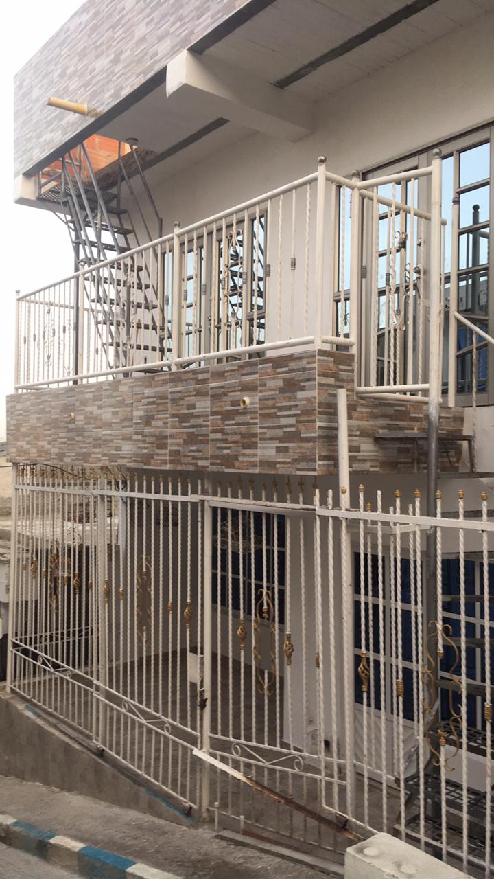 Cartagena Venta Casa Altos del nuevo bosque