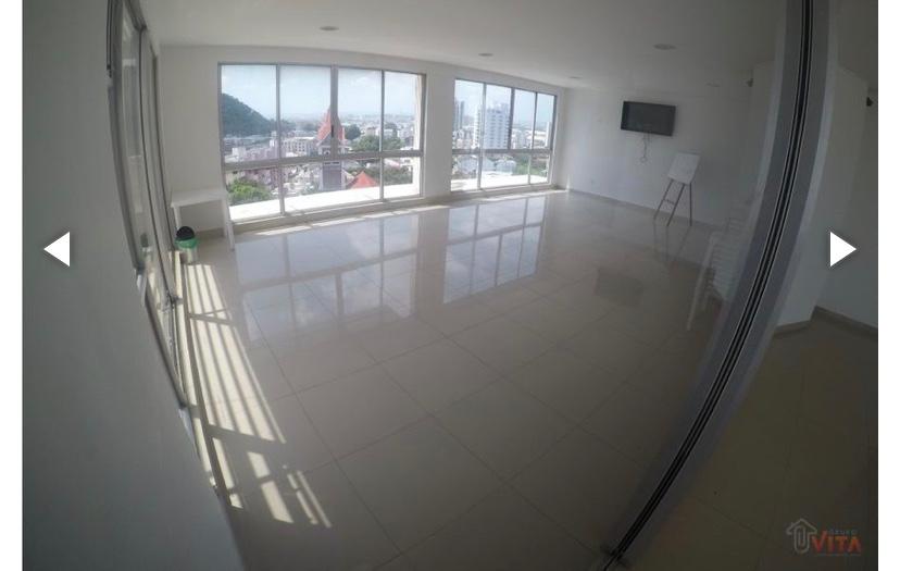 Cartagena Venta Apartamento Pie de la Popa