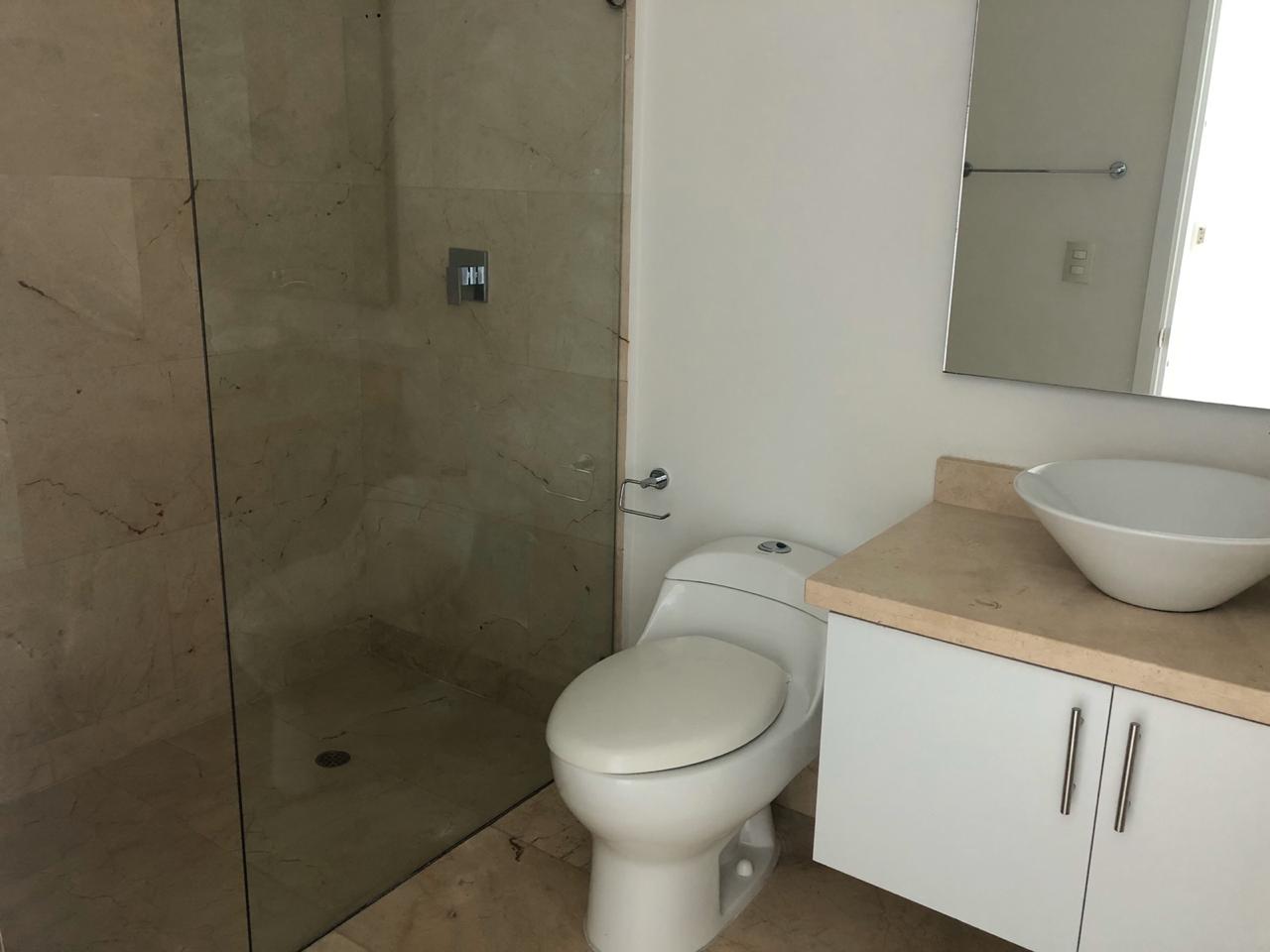 Cartagena Venta Apartamento Castillogrande