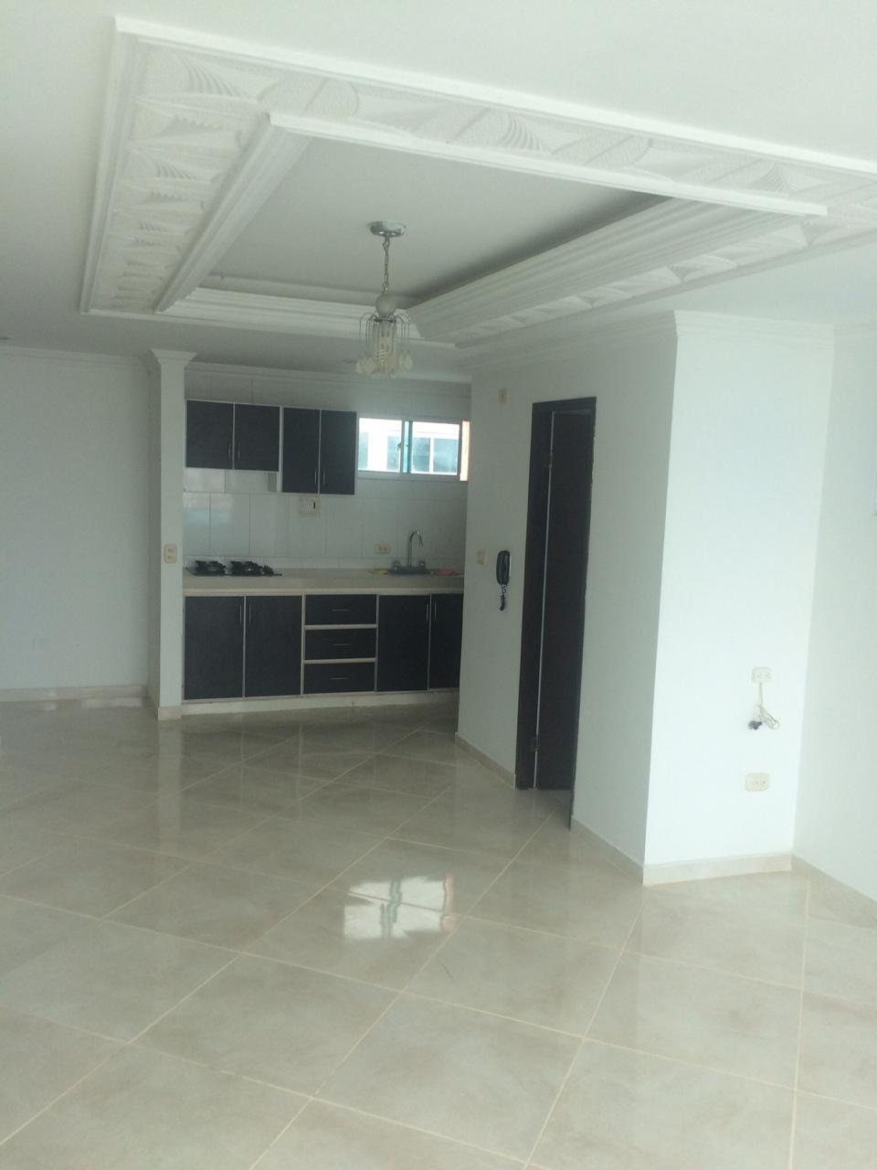 Cartagena Venta Apartamento La Concepción