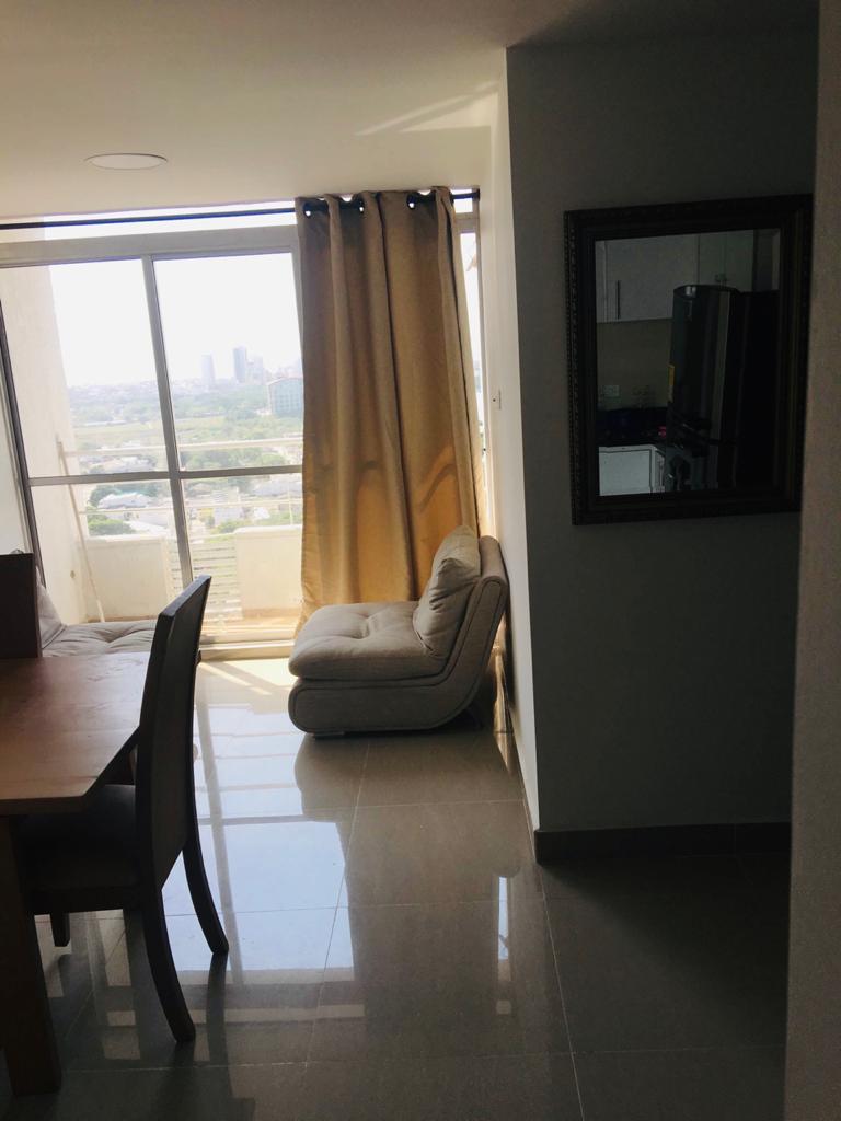 Cartagena Arriendo Apartamento Torices