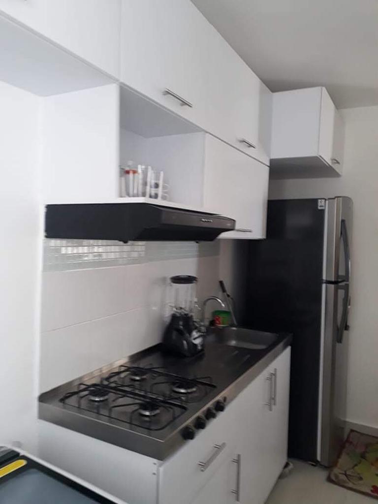 Apartamento en Arriendo, Torices - Cartagena.