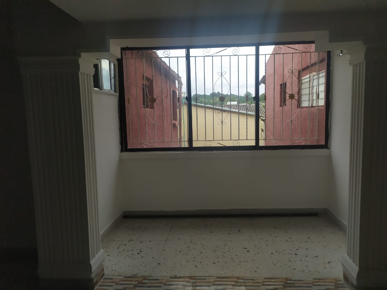 Cartagena Venta Apartamento Alto Bosque