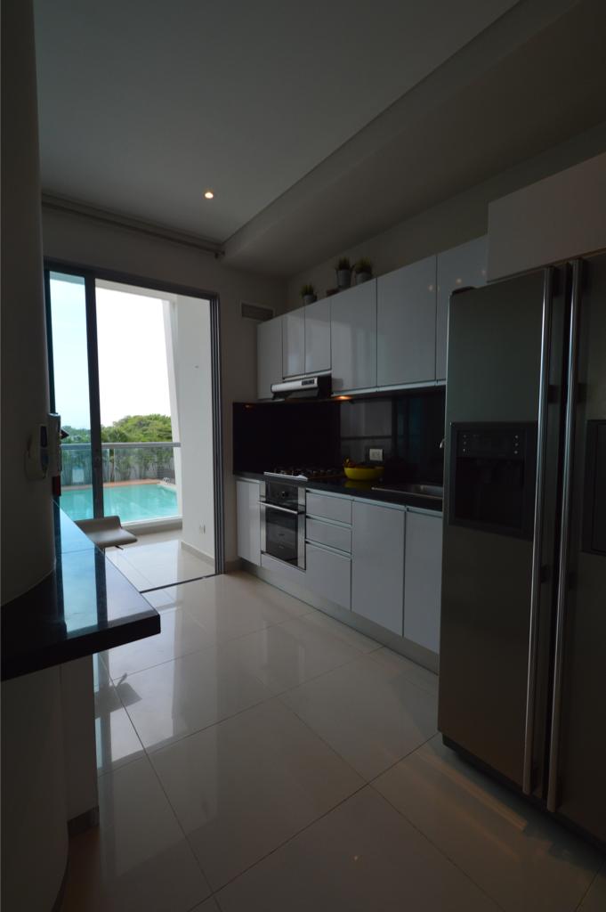 Cartagena Venta Apartamento