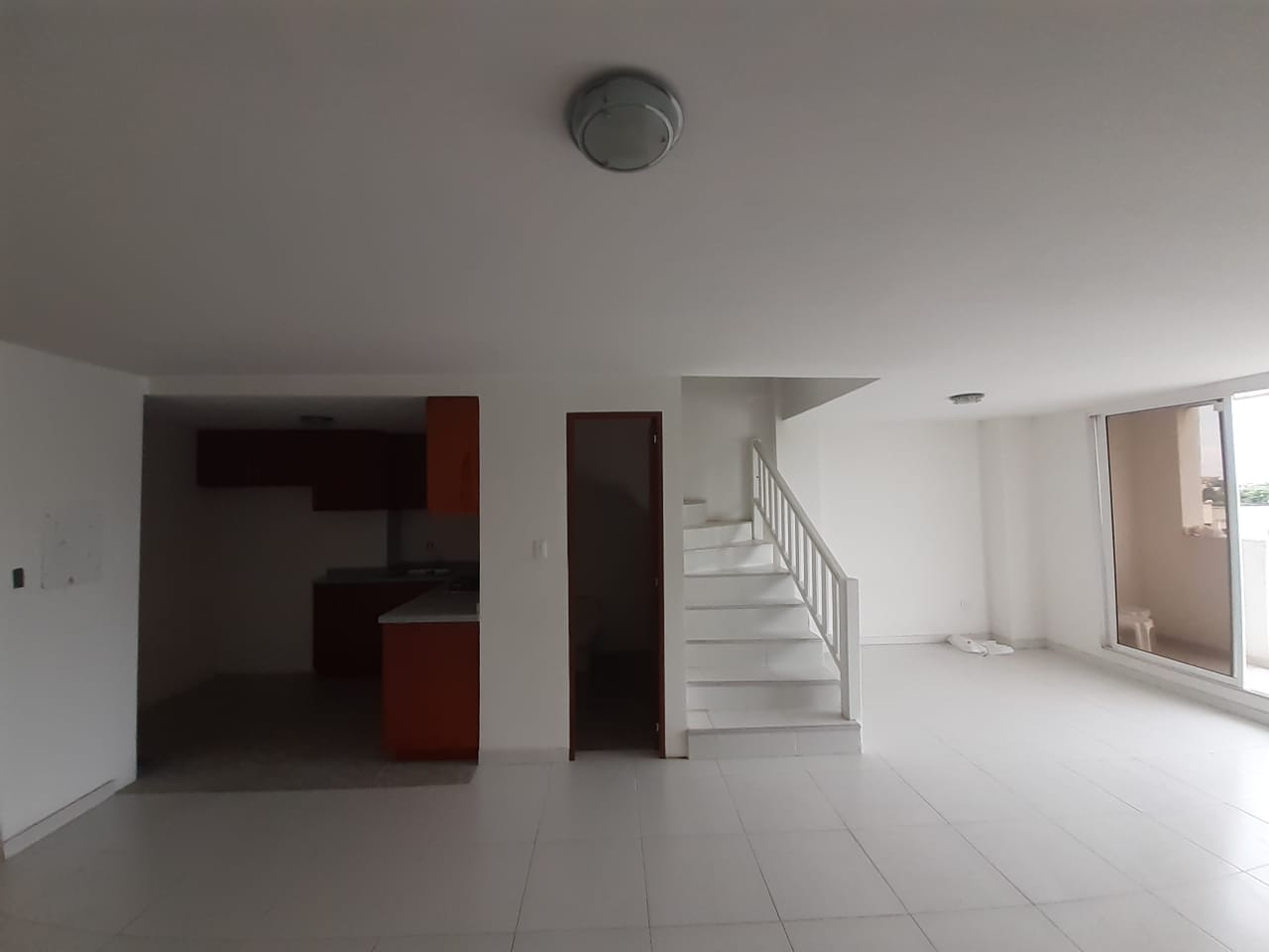 Cartagena Venta de Apartamento Los Alpes