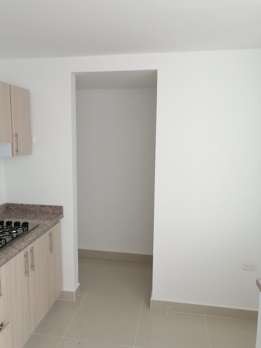 Cartagena Venta de Apartamento Escallonvilla