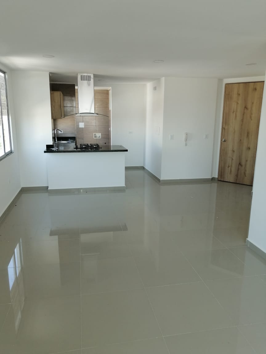 Cartagena Venta Apartamento Recreo