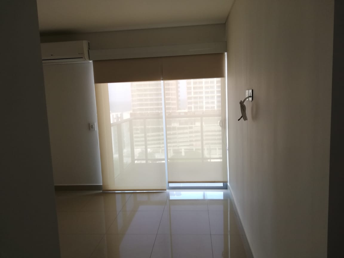 APARTAMENTO EN ARRIENDO BOCAGRANDE - CARTAGENA