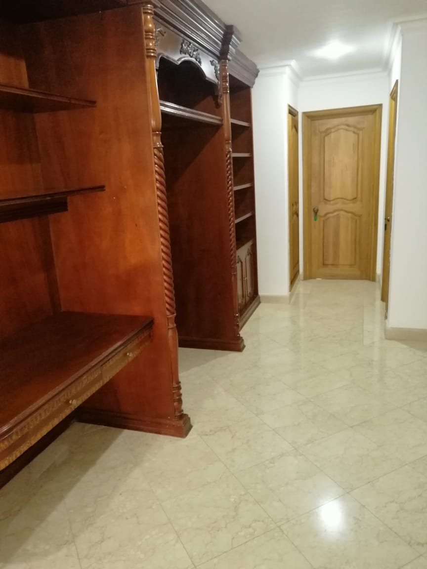 Cartagena Venta Apartamento Manga