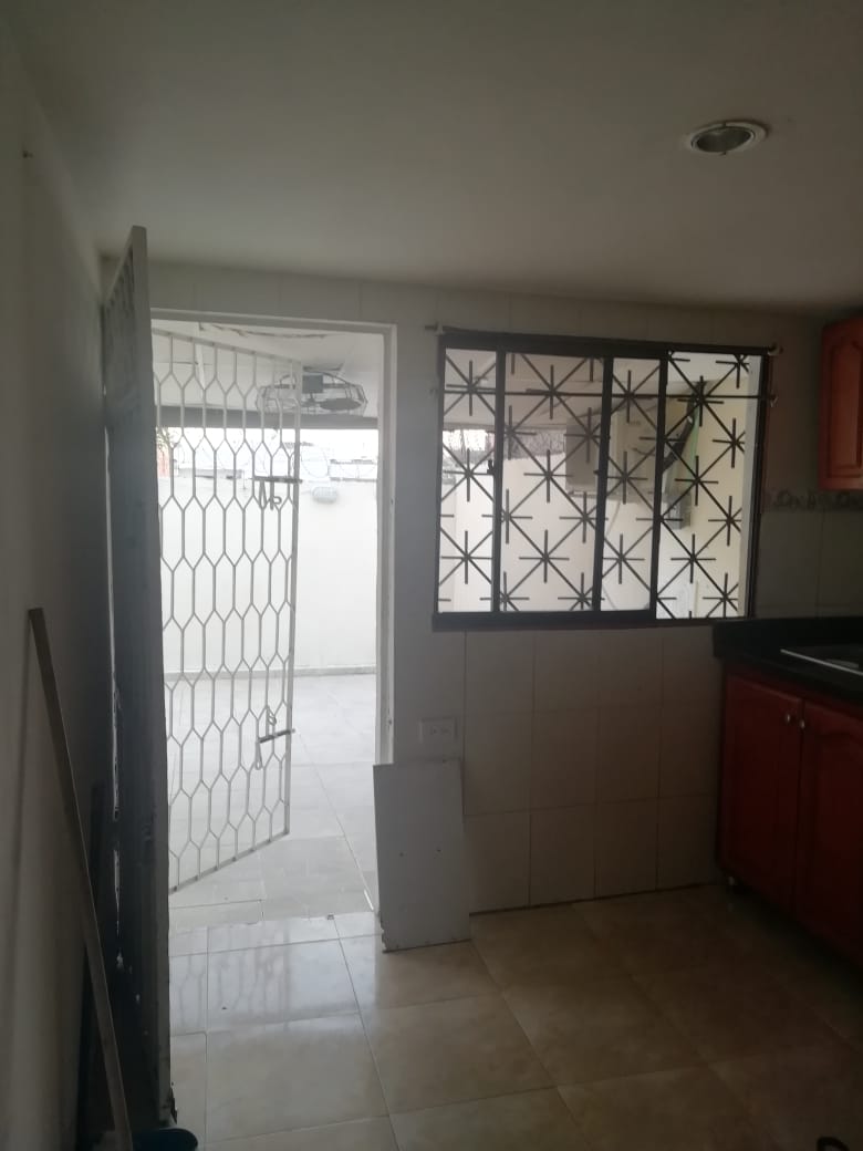 Cartagena Arriendo Casa Santa Monica