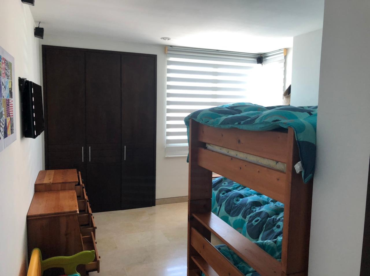 APARTAMENTO EN VENTA  CASTILLOGRANDE - CARTAGENA